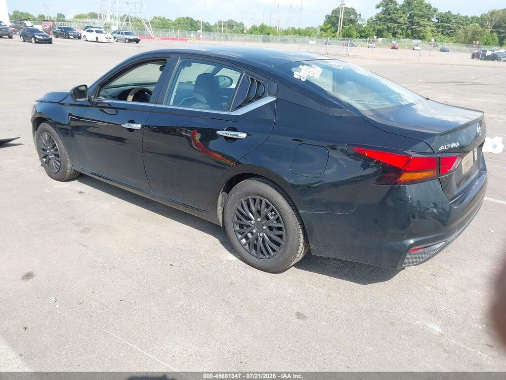 1N4BL4BV8MN349146 2021 NISSAN ALTIMA photo no. 3