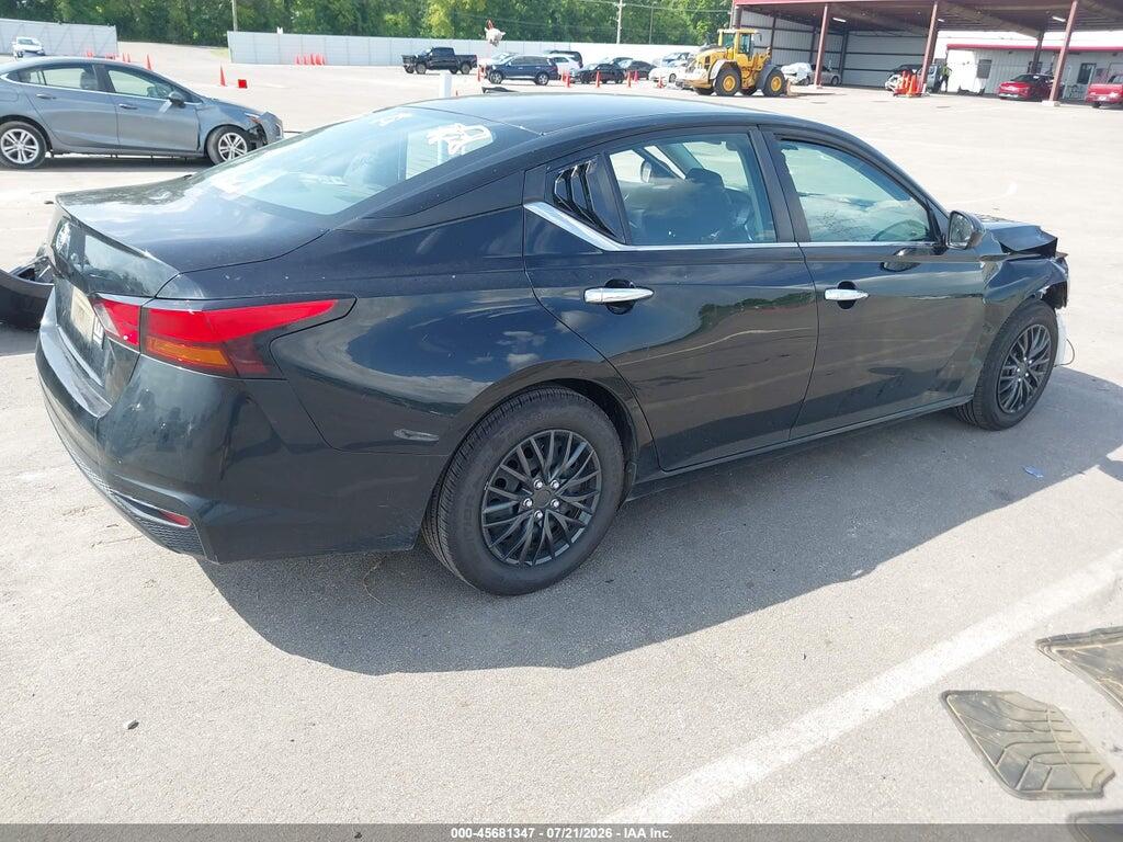 1N4BL4BV8MN349146 2021 NISSAN ALTIMA photo no. 4
