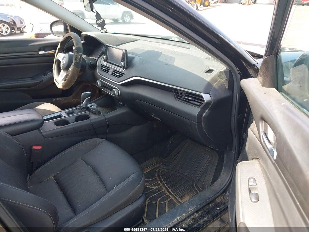 1N4BL4BV8MN349146 2021 NISSAN ALTIMA photo no. 5