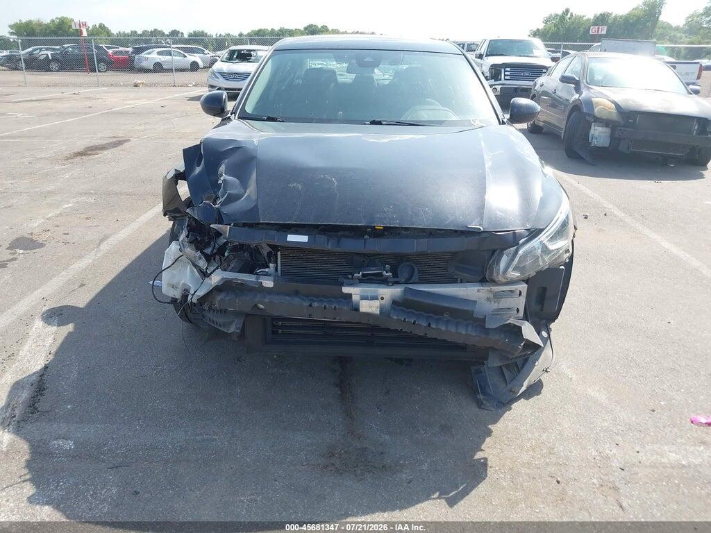 1N4BL4BV8MN349146 2021 NISSAN ALTIMA photo no. 6