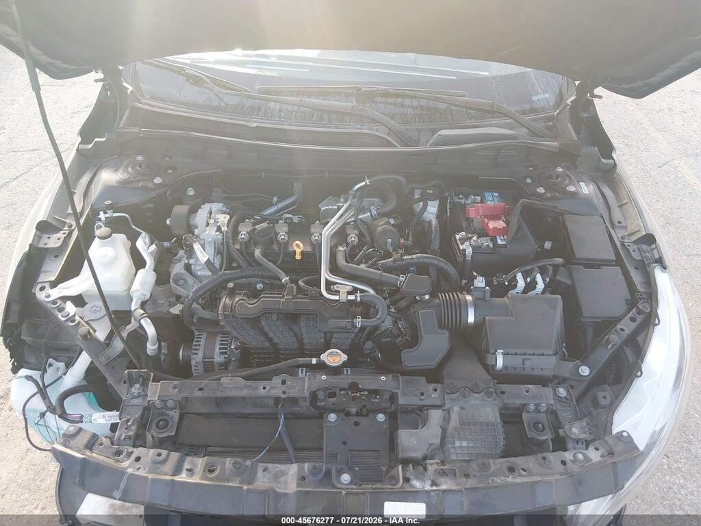1N4BL4BV1MN394865 2021 NISSAN ALTIMA photo no. 10