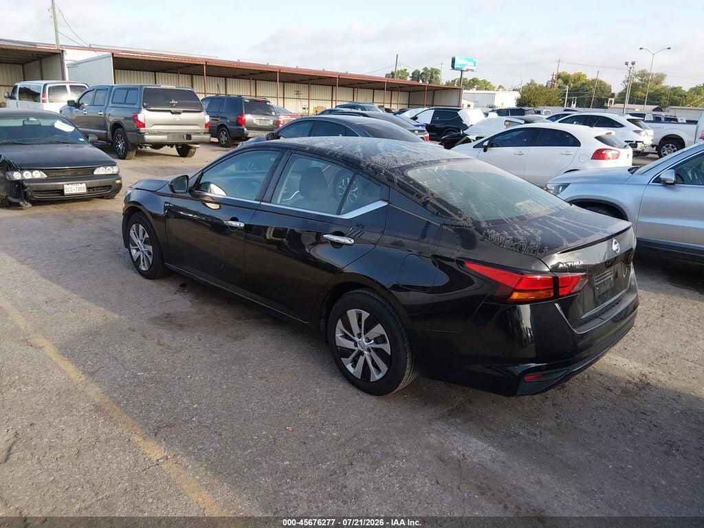 1N4BL4BV1MN394865 2021 NISSAN ALTIMA photo no. 3