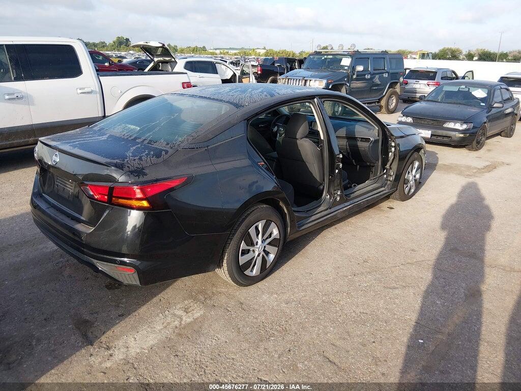 1N4BL4BV1MN394865 2021 NISSAN ALTIMA photo no. 4