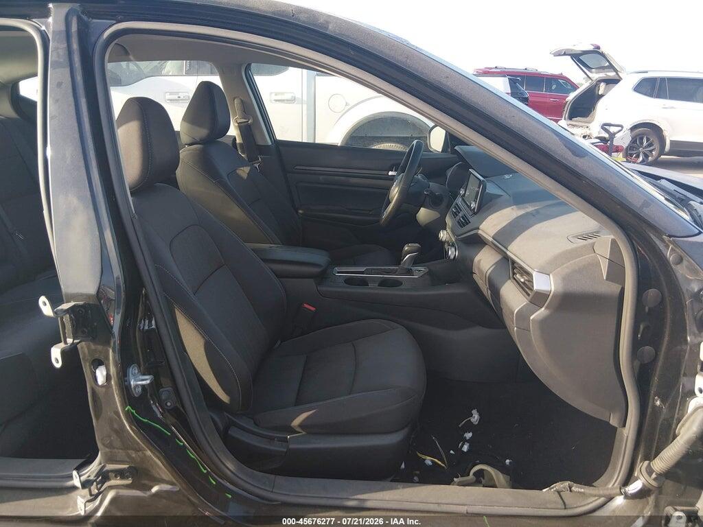 1N4BL4BV1MN394865 2021 NISSAN ALTIMA photo no. 5