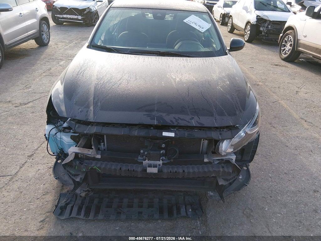 1N4BL4BV1MN394865 2021 NISSAN ALTIMA photo no. 6