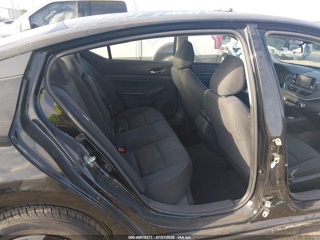 1N4BL4BV1MN394865 2021 NISSAN ALTIMA photo no. 8