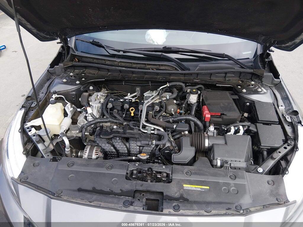 1N4BL4BV8MN356548 2021 NISSAN ALTIMA photo no. 10