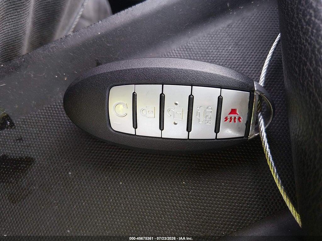 1N4BL4BV8MN356548 2021 NISSAN ALTIMA photo no. 11