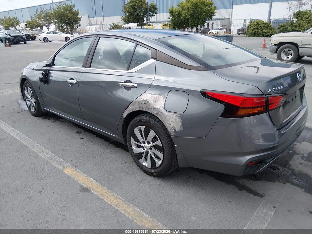 1N4BL4BV8MN356548 2021 NISSAN ALTIMA photo no. 3