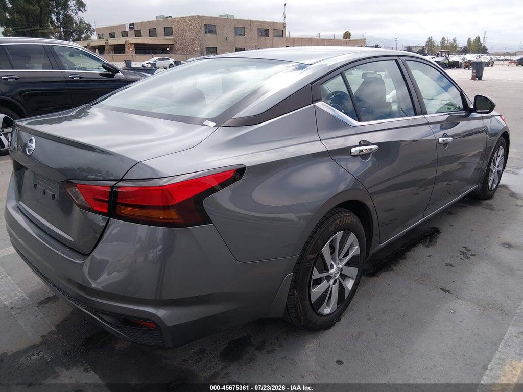 1N4BL4BV8MN356548 2021 NISSAN ALTIMA photo no. 4
