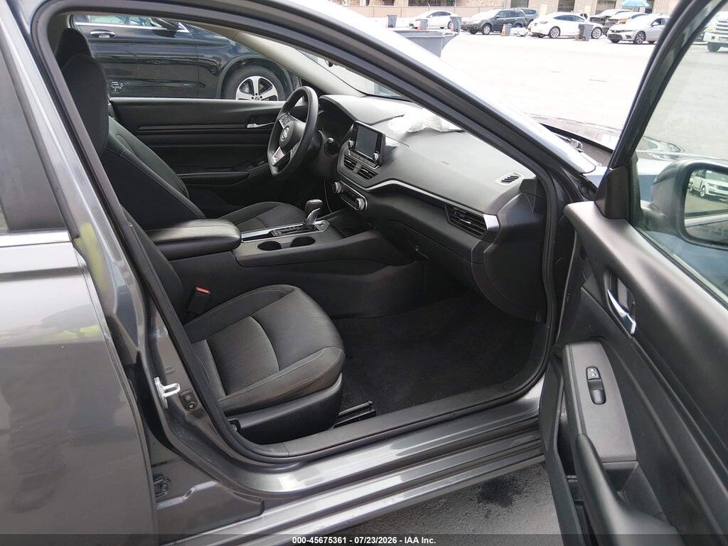 1N4BL4BV8MN356548 2021 NISSAN ALTIMA photo no. 5