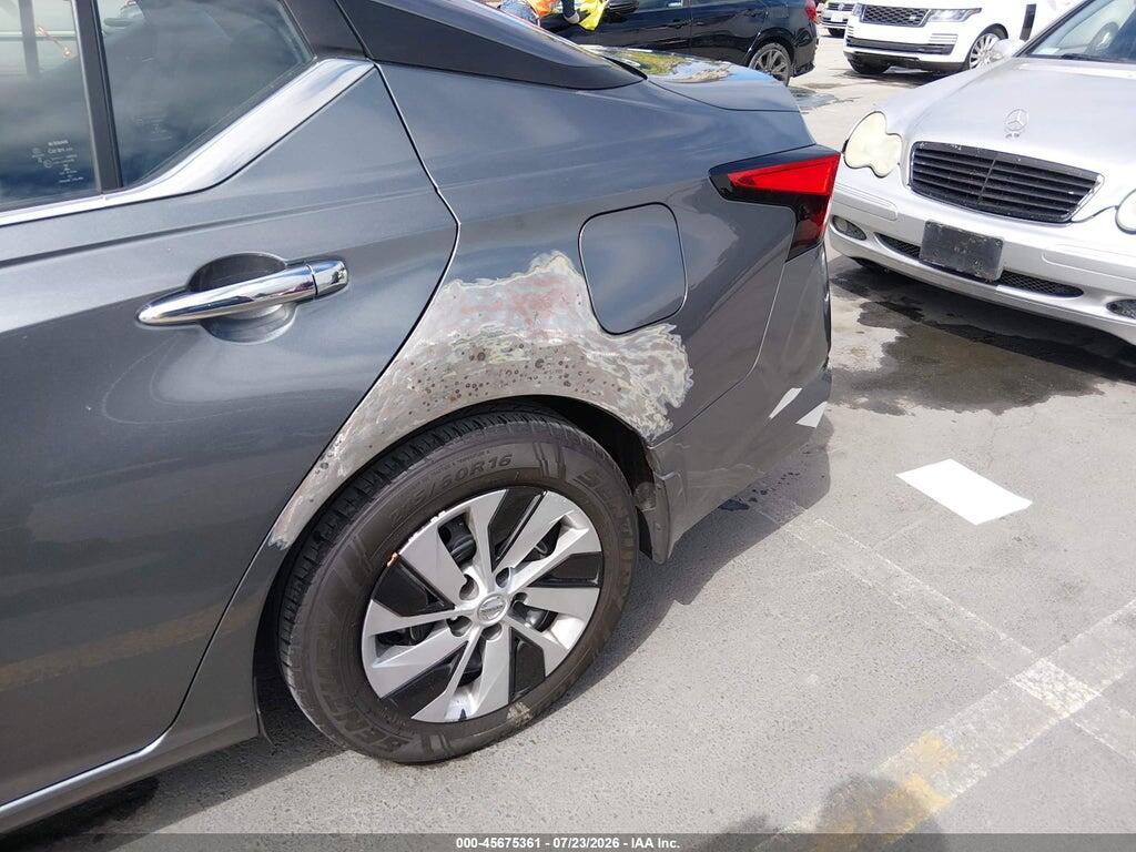 1N4BL4BV8MN356548 2021 NISSAN ALTIMA photo no. 6