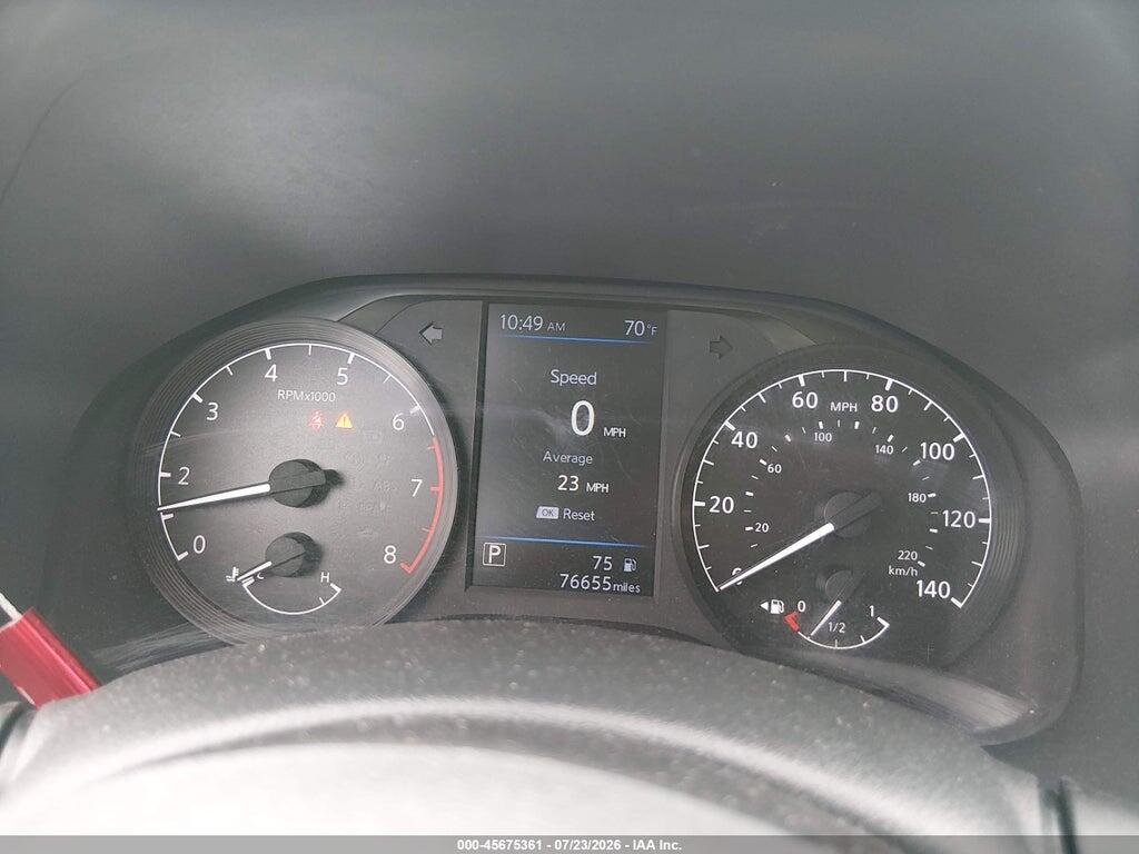 1N4BL4BV8MN356548 2021 NISSAN ALTIMA photo no. 7