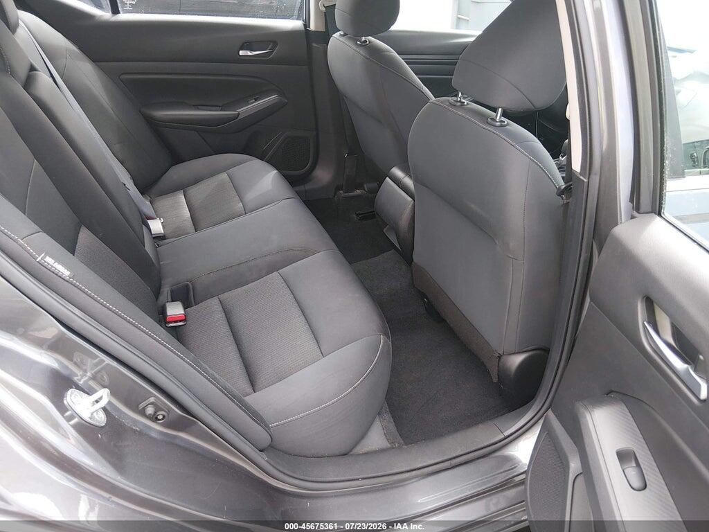 1N4BL4BV8MN356548 2021 NISSAN ALTIMA photo no. 8