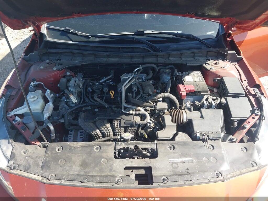 1N4BL4CV0MN329035 2021 NISSAN ALTIMA photo no. 10