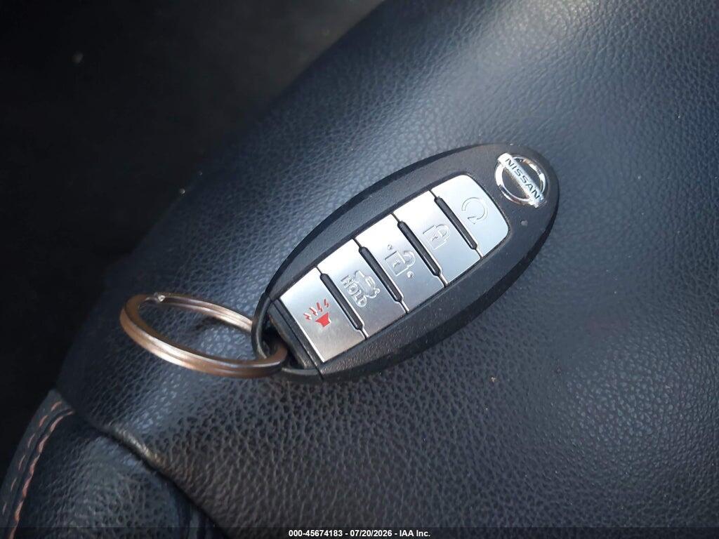 1N4BL4CV0MN329035 2021 NISSAN ALTIMA photo no. 11