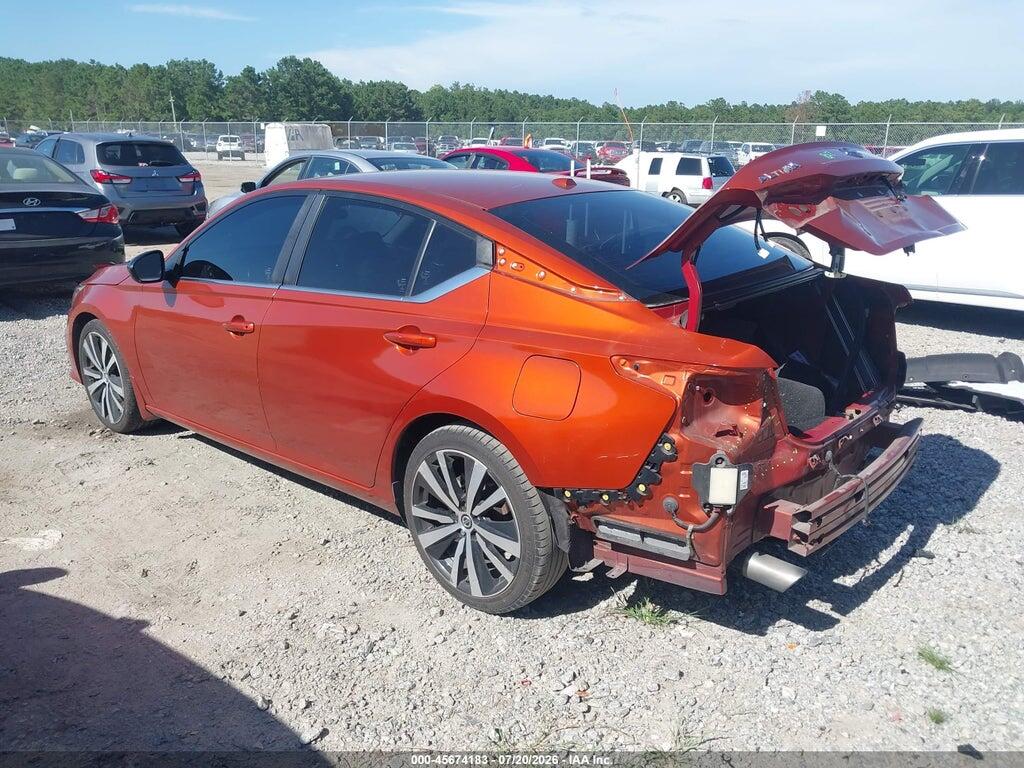 1N4BL4CV0MN329035 2021 NISSAN ALTIMA photo no. 3