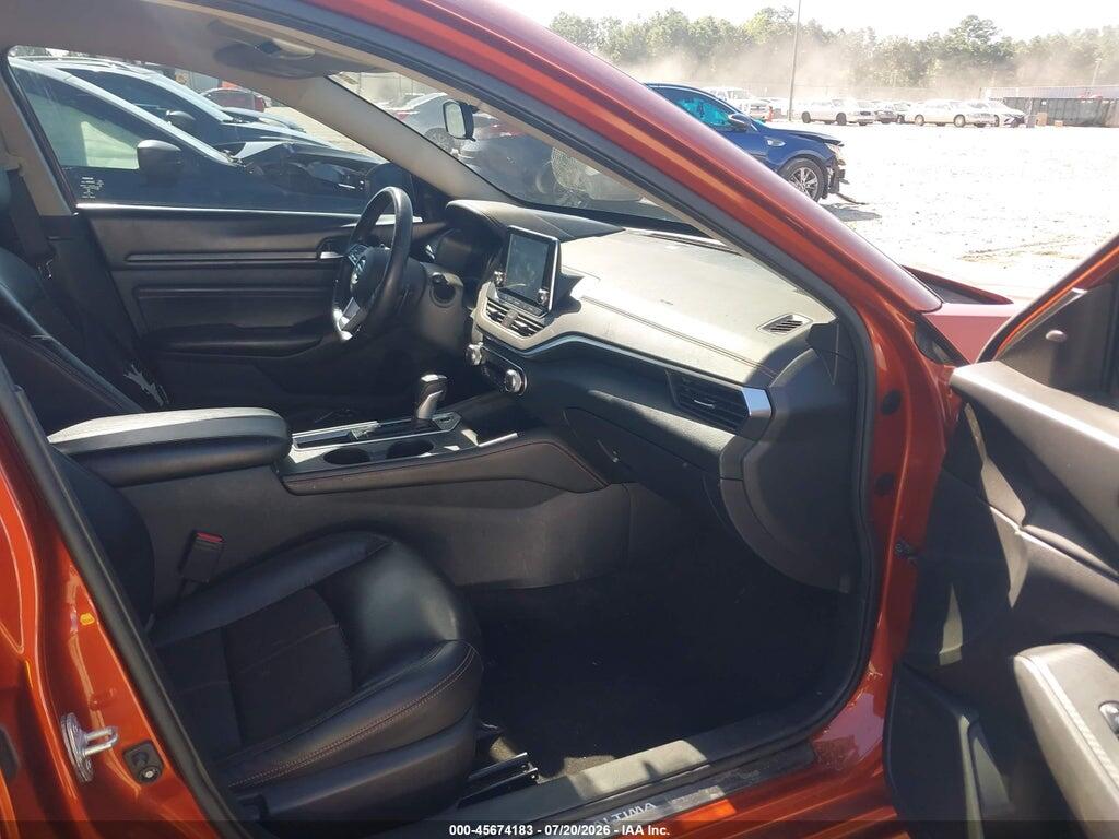 1N4BL4CV0MN329035 2021 NISSAN ALTIMA photo no. 5