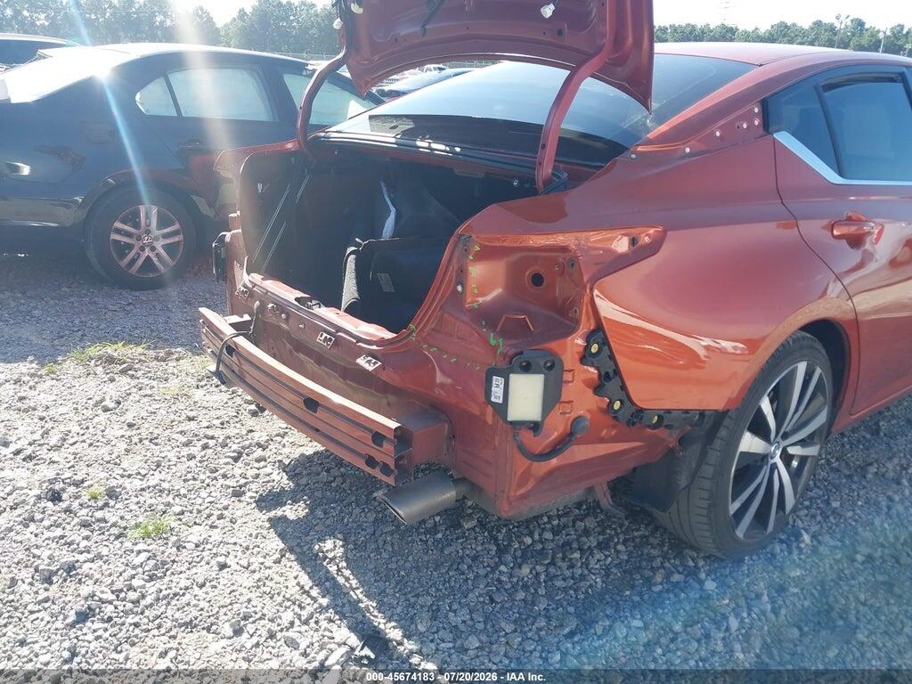 1N4BL4CV0MN329035 2021 NISSAN ALTIMA photo no. 6