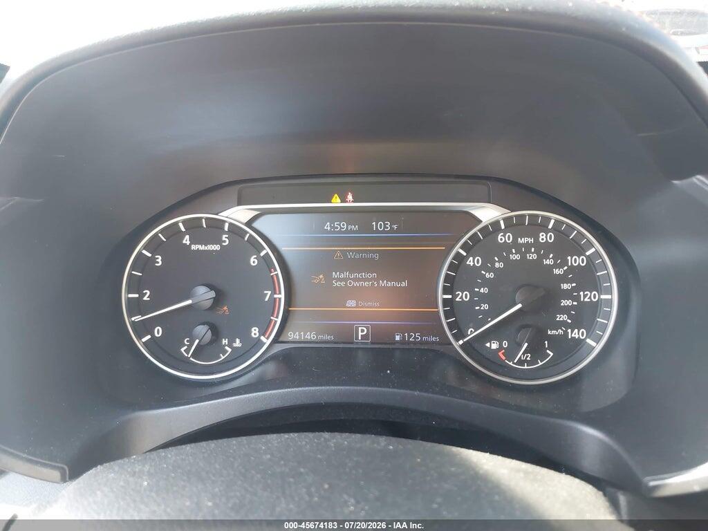 1N4BL4CV0MN329035 2021 NISSAN ALTIMA photo no. 7