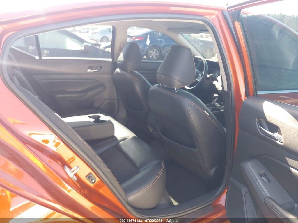 1N4BL4CV0MN329035 2021 NISSAN ALTIMA photo no. 8