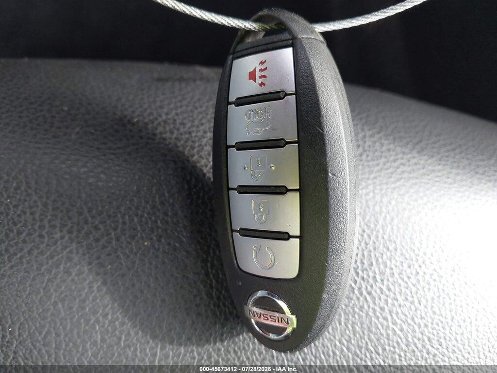 1N4BL4EWXMN391693 2021 NISSAN ALTIMA photo no. 11