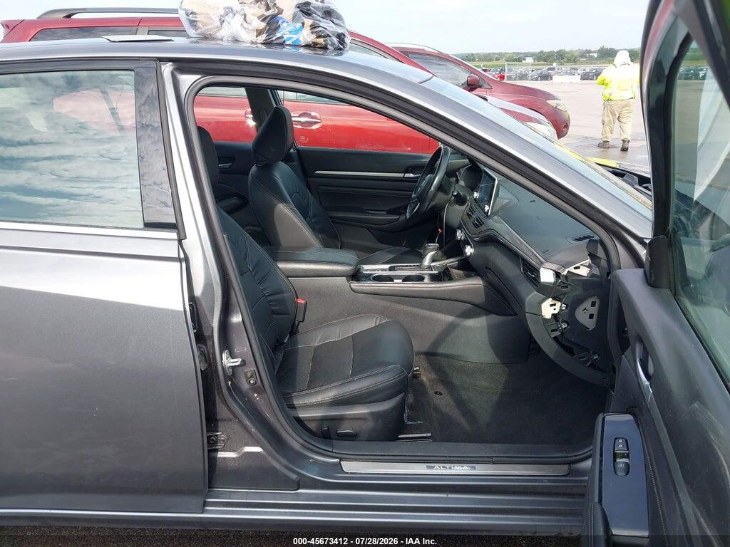 1N4BL4EWXMN391693 2021 NISSAN ALTIMA photo no. 5