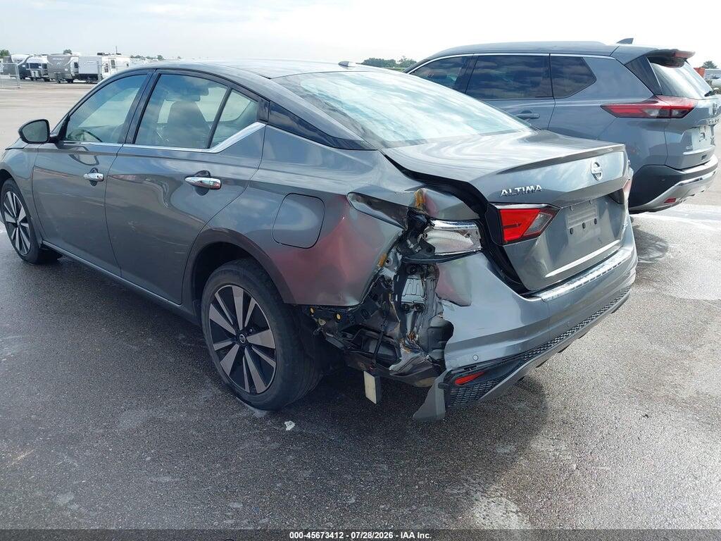 1N4BL4EWXMN391693 2021 NISSAN ALTIMA photo no. 6