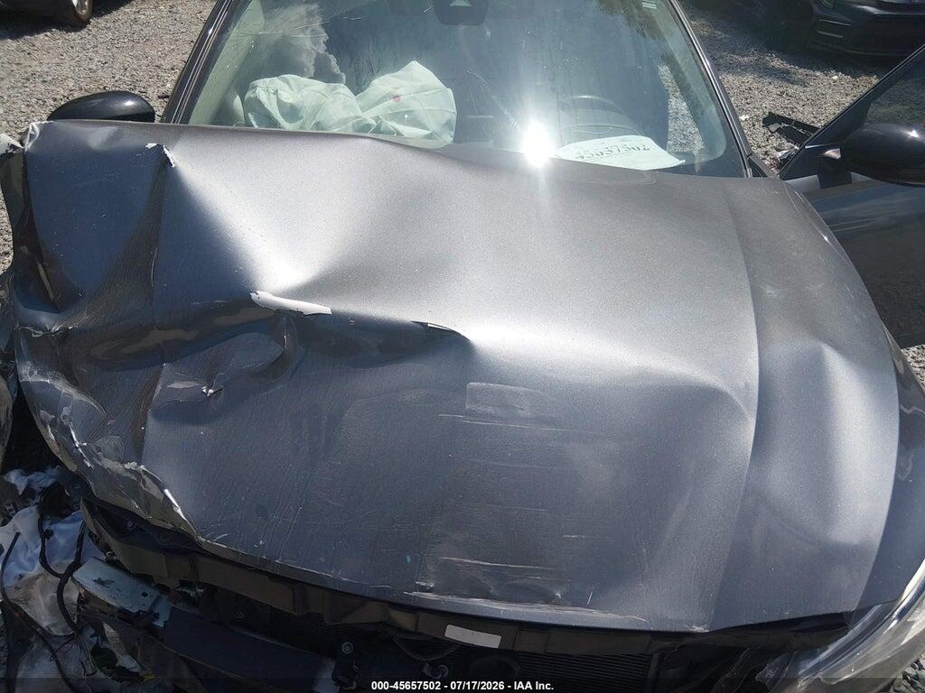 1N4BL4CVXMN400340 2021 NISSAN ALTIMA photo no. 10