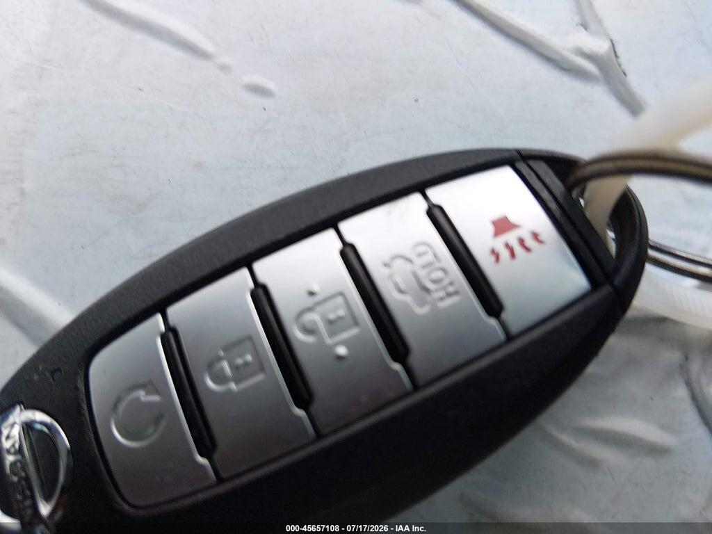1N4BL4CV2MN394128 2021 NISSAN ALTIMA photo no. 11