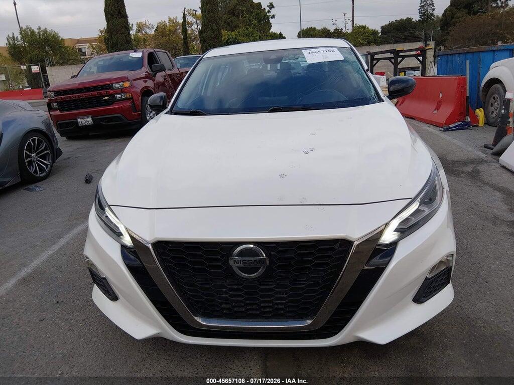 1N4BL4CV2MN394128 2021 NISSAN ALTIMA photo no. 12