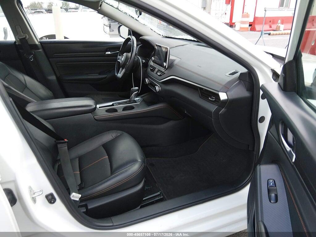 1N4BL4CV2MN394128 2021 NISSAN ALTIMA photo no. 5