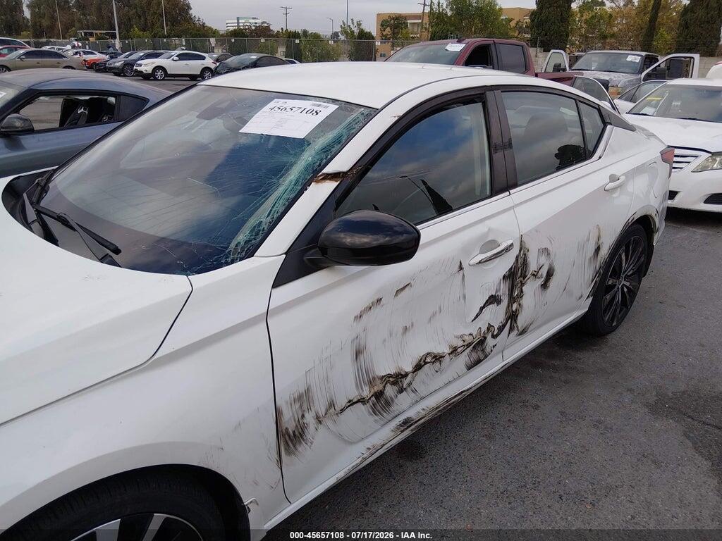 1N4BL4CV2MN394128 2021 NISSAN ALTIMA photo no. 6
