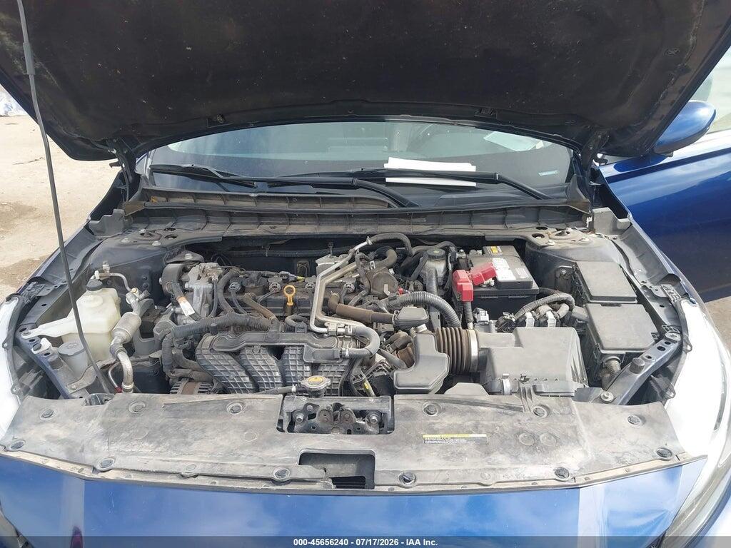 1N4BL4BV1MN300399 2021 NISSAN ALTIMA photo no. 10