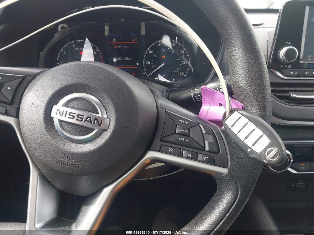 1N4BL4BV1MN300399 2021 NISSAN ALTIMA photo no. 11