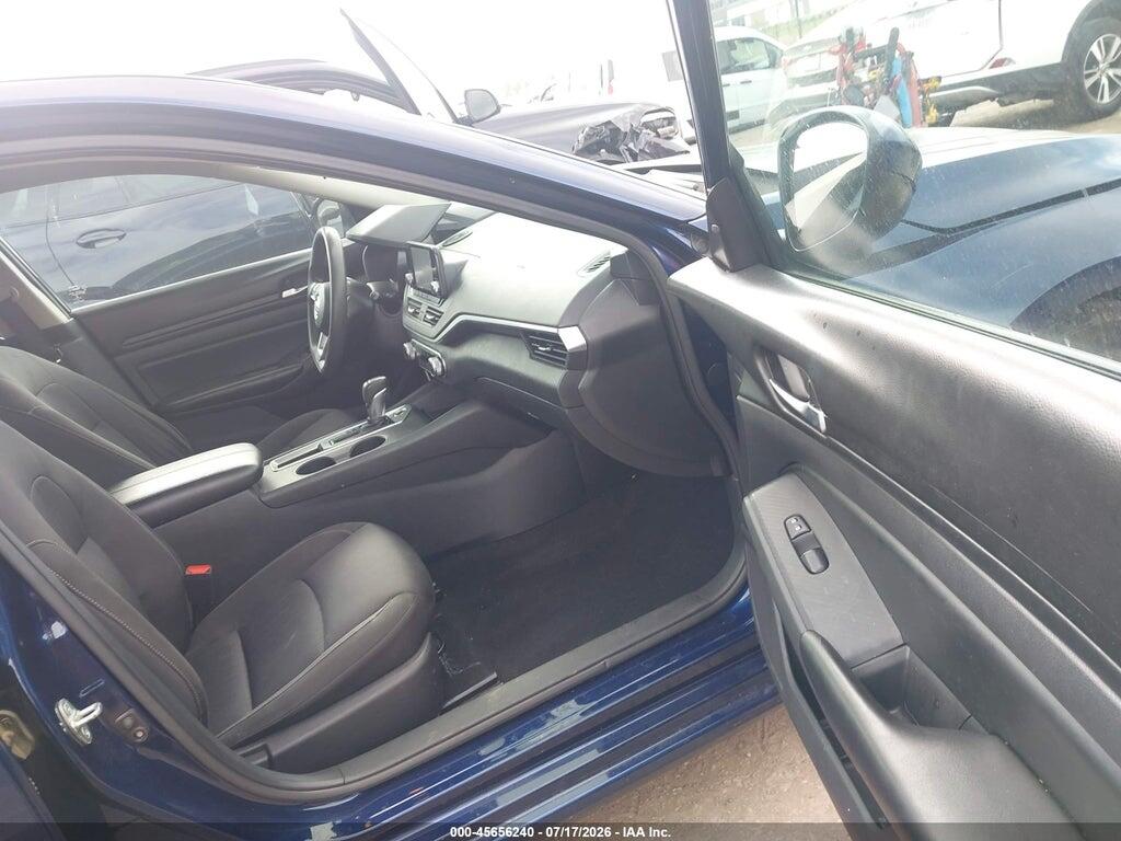 1N4BL4BV1MN300399 2021 NISSAN ALTIMA photo no. 5