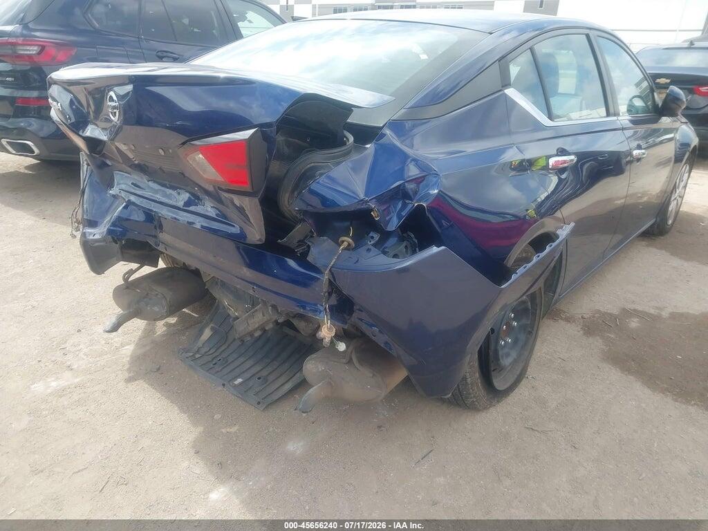 1N4BL4BV1MN300399 2021 NISSAN ALTIMA photo no. 6