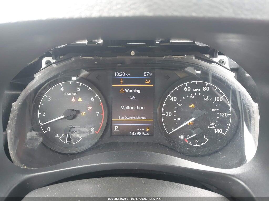 1N4BL4BV1MN300399 2021 NISSAN ALTIMA photo no. 7