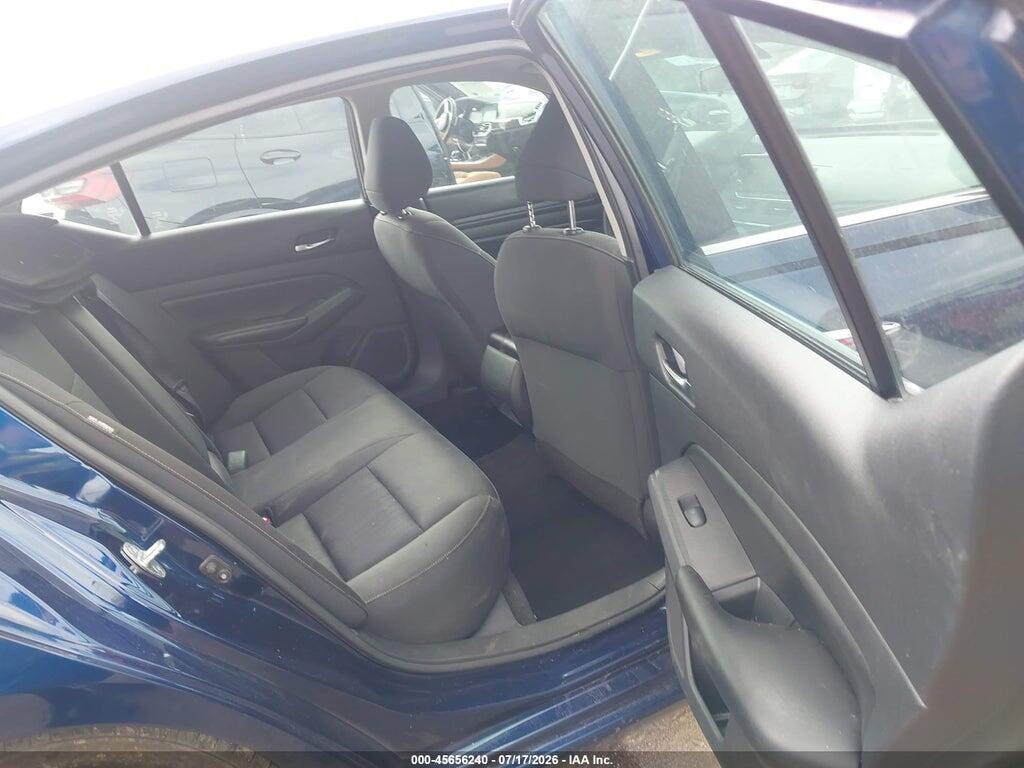 1N4BL4BV1MN300399 2021 NISSAN ALTIMA photo no. 8