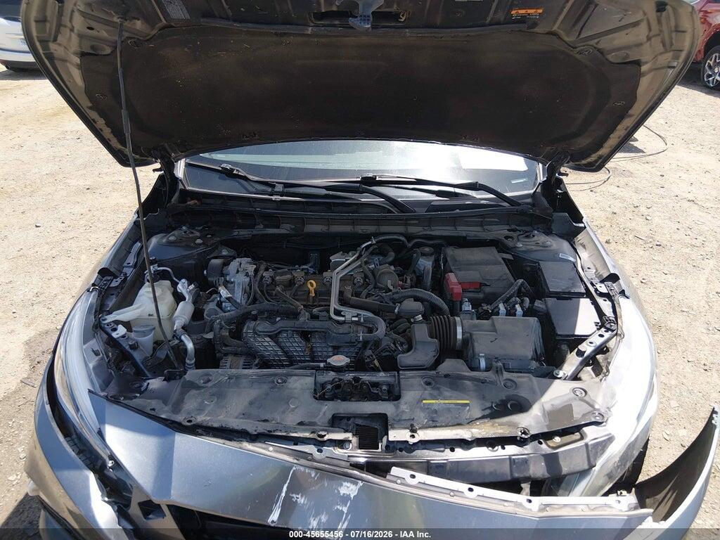 1N4BL4DV7MN354237 2021 NISSAN ALTIMA photo no. 10