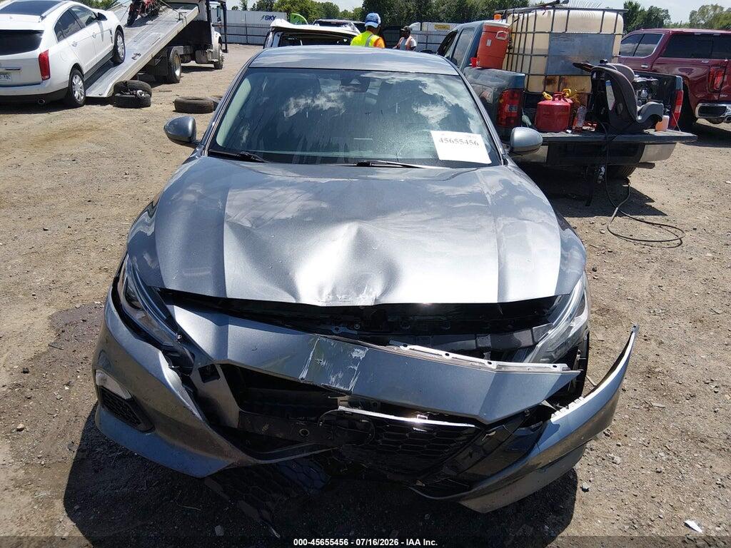 1N4BL4DV7MN354237 2021 NISSAN ALTIMA photo no. 12