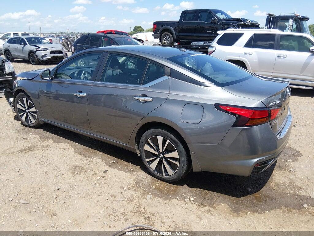 1N4BL4DV7MN354237 2021 NISSAN ALTIMA photo no. 3