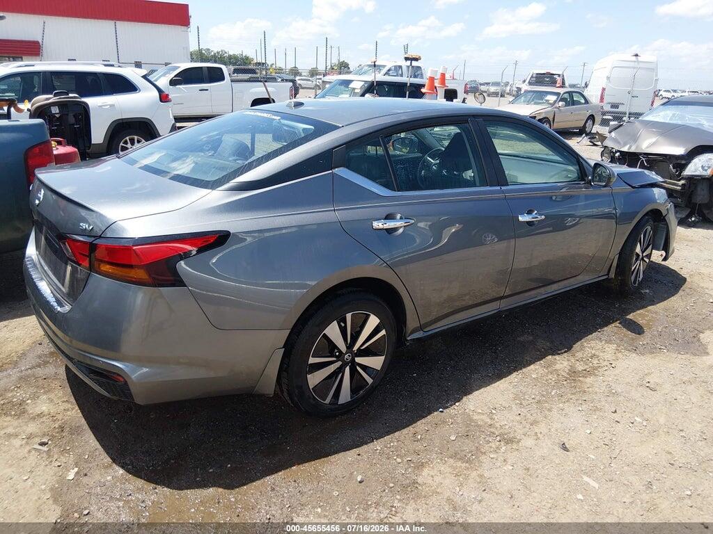 1N4BL4DV7MN354237 2021 NISSAN ALTIMA photo no. 4