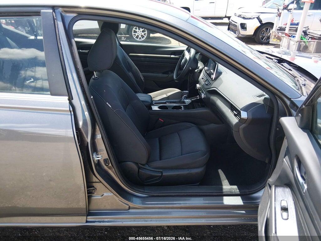 1N4BL4DV7MN354237 2021 NISSAN ALTIMA photo no. 5