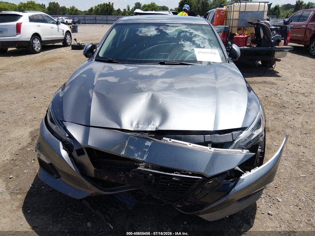 1N4BL4DV7MN354237 2021 NISSAN ALTIMA photo no. 6