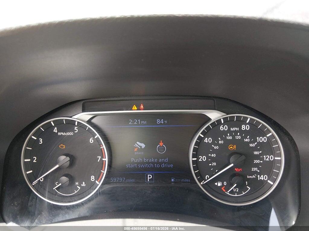 1N4BL4DV7MN354237 2021 NISSAN ALTIMA photo no. 7