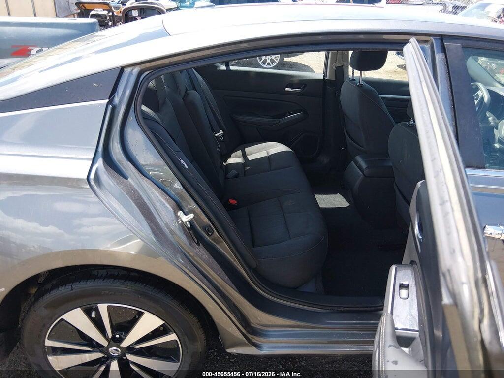 1N4BL4DV7MN354237 2021 NISSAN ALTIMA photo no. 8