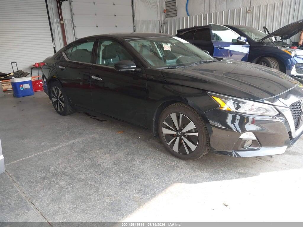 1N4BL4EV4MN302093 2021 NISSAN ALTIMA photo no. 1