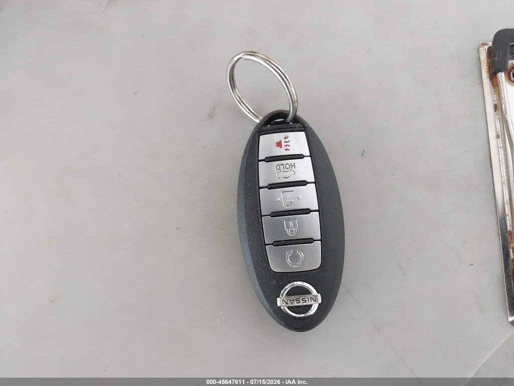 1N4BL4EV4MN302093 2021 NISSAN ALTIMA photo no. 11