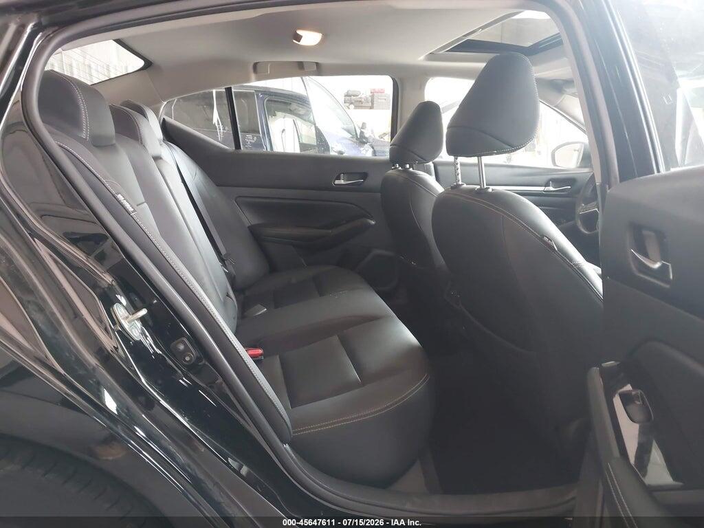 1N4BL4EV4MN302093 2021 NISSAN ALTIMA photo no. 8